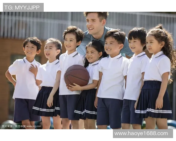 小孩子打篮球时的衣服选择与搭配技巧分享